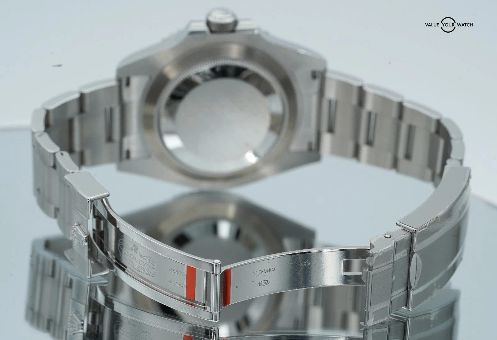 2024 Rolex Submariner Date 41mm 126610 Stainless Steel Black Dial BOXES/PAPERS! - Image 11