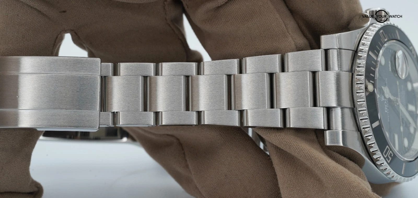 2017 Rolex Submariner Date 40mm Stainless Steel Black Dial 116610LN BOXES/PAPERS - Image 5