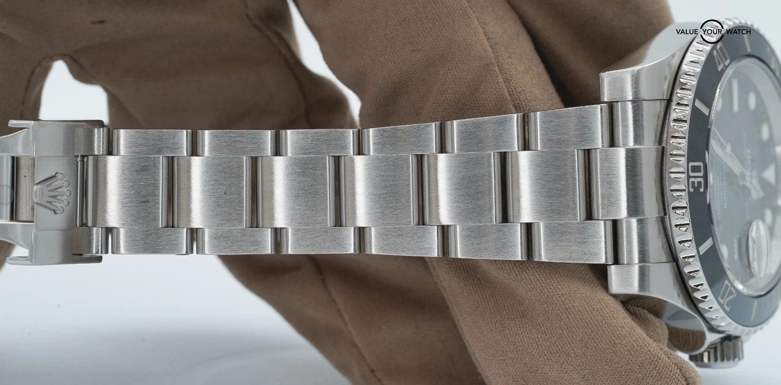 2017 Rolex Submariner Date 40mm Stainless Steel Black Dial 116610LN BOXES/PAPERS - Image 7