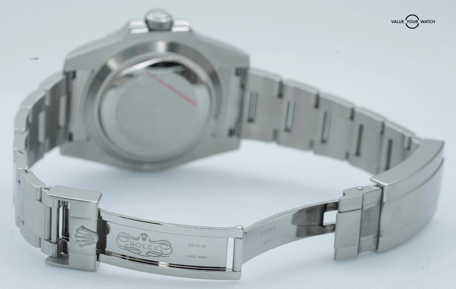 2017 Rolex Submariner Date 40mm Stainless Steel Black Dial 116610LN BOXES/PAPERS - Image 10