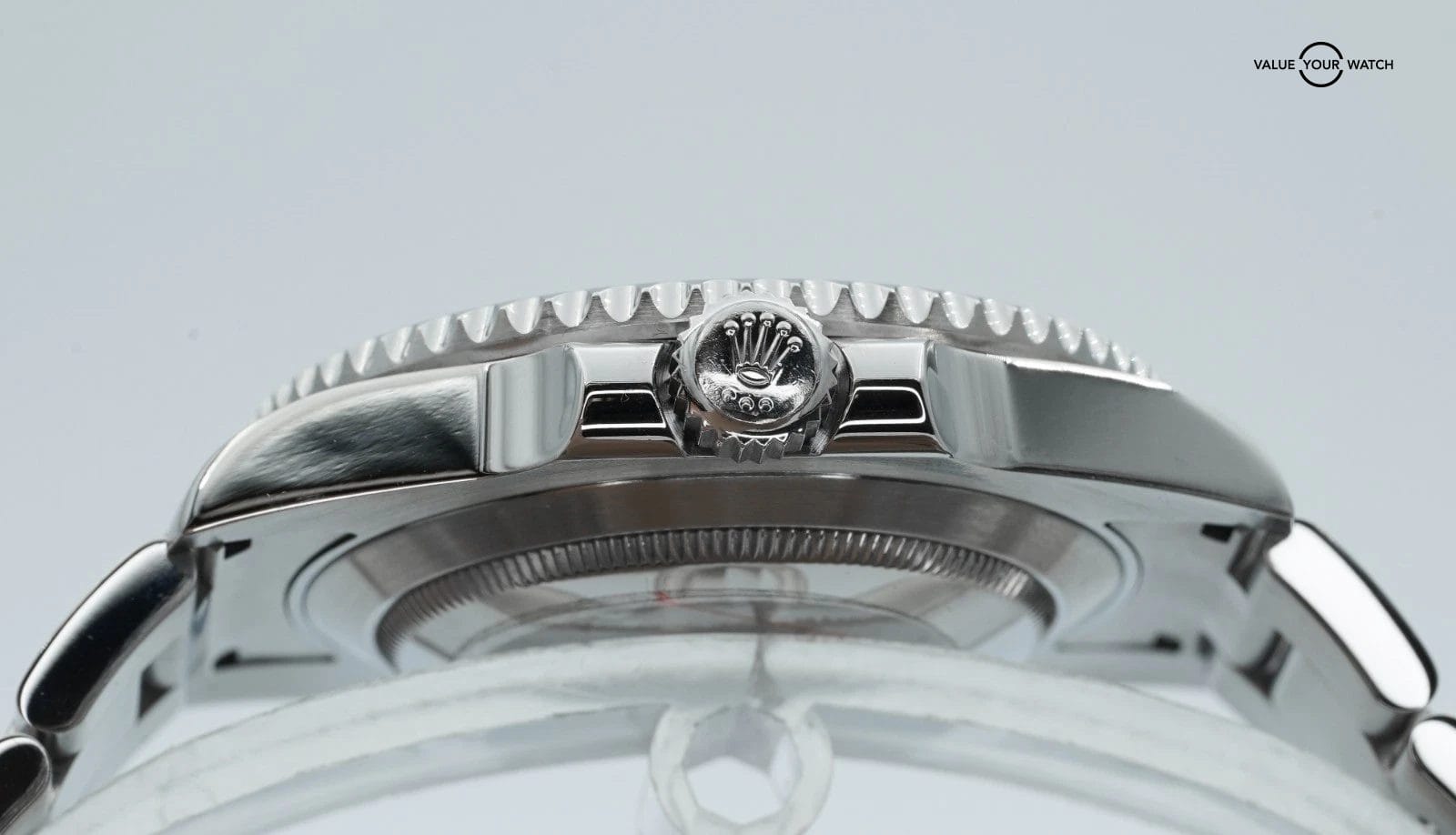 2017 Rolex Submariner Date 40mm Stainless Steel Black Dial 116610LN BOXES/PAPERS - Image 11