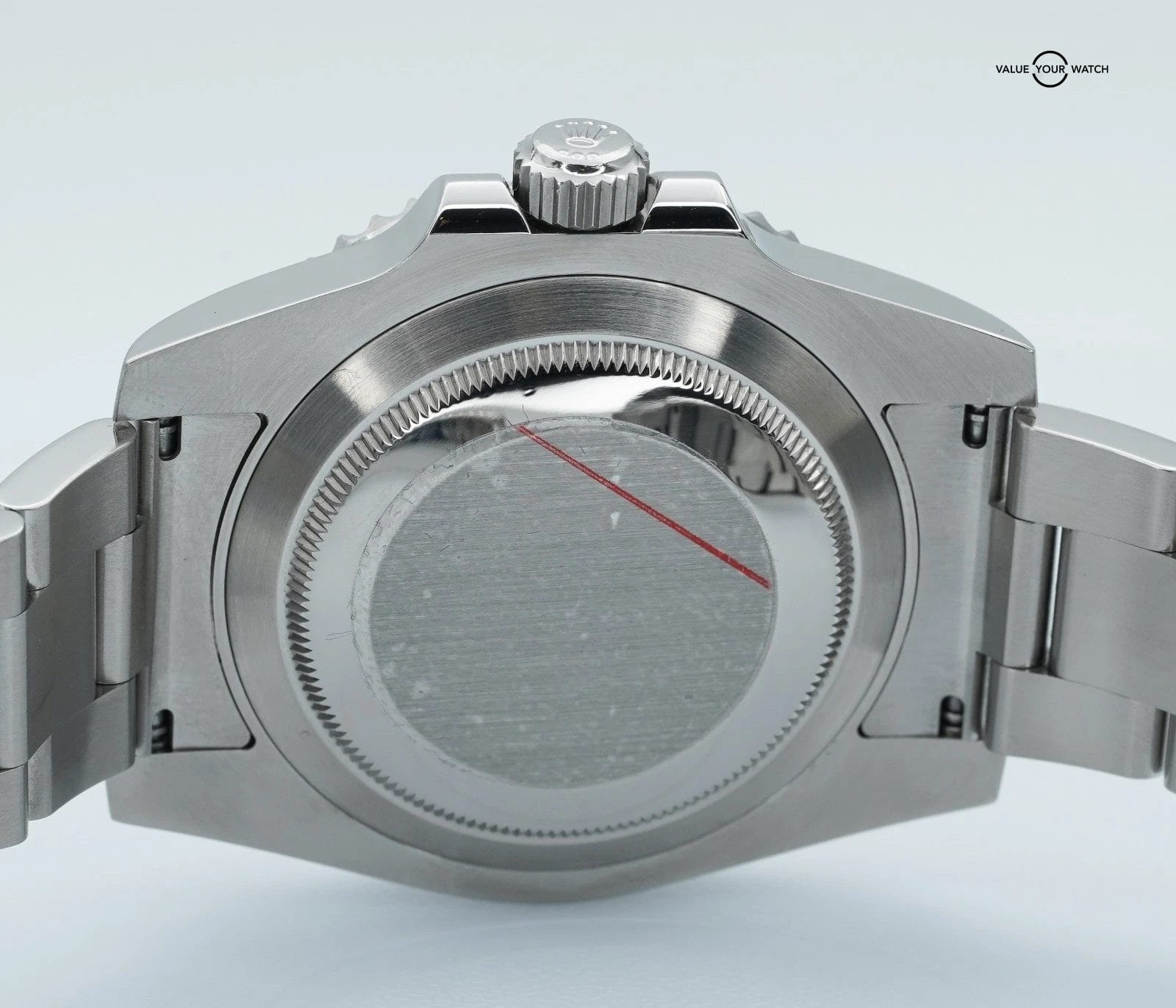 2017 Rolex Submariner Date 40mm Stainless Steel Black Dial 116610LN BOXES/PAPERS - Image 15