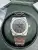 1998 BOX PAPERS MINT Vintage Grey Dial Royal Oak 33mm Unisex/Men’s