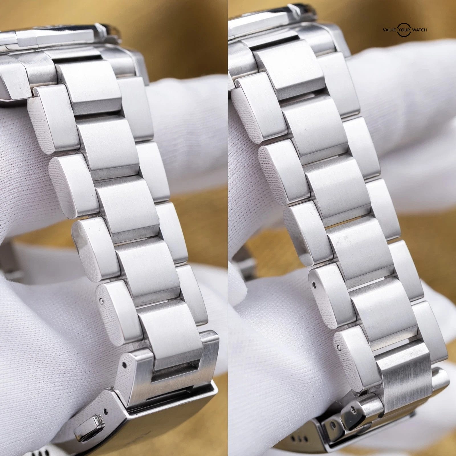 TAG Heuer Aquaracer 43 Calibre 5 Automatic 43mm Ceramic WAY201A.BA0927 Full Set - Image 9