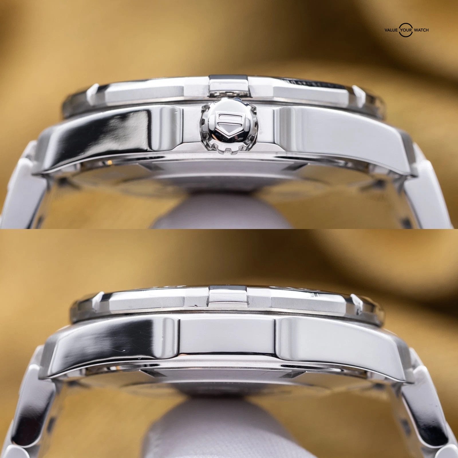 TAG Heuer Aquaracer 43 Calibre 5 Automatic 43mm Ceramic WAY201A.BA0927 Full Set - Image 12