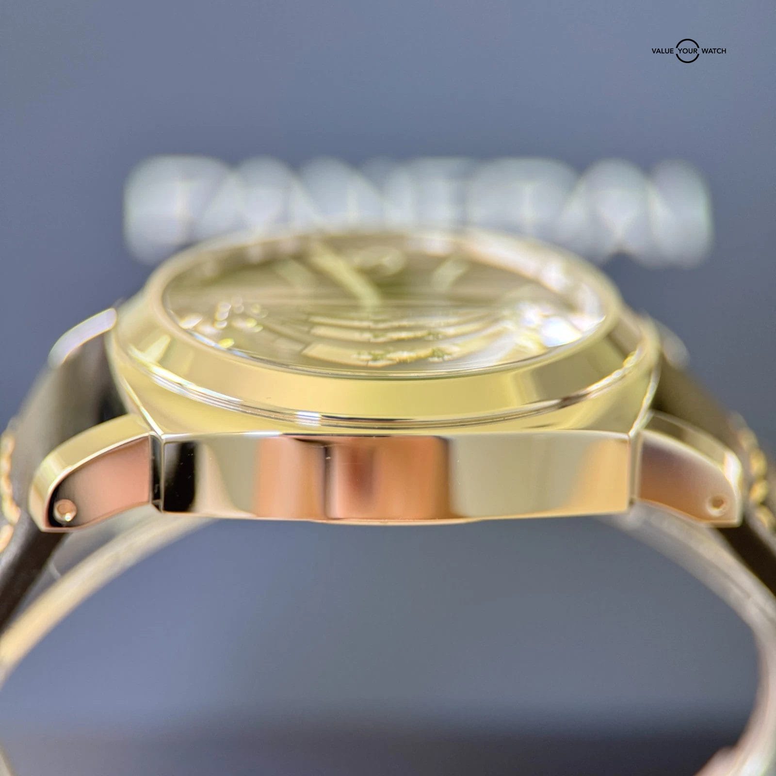 Panerai Luminor Base Logo - Full Collector's Set - Warranty till 2030 - PAM01084 - Image 4