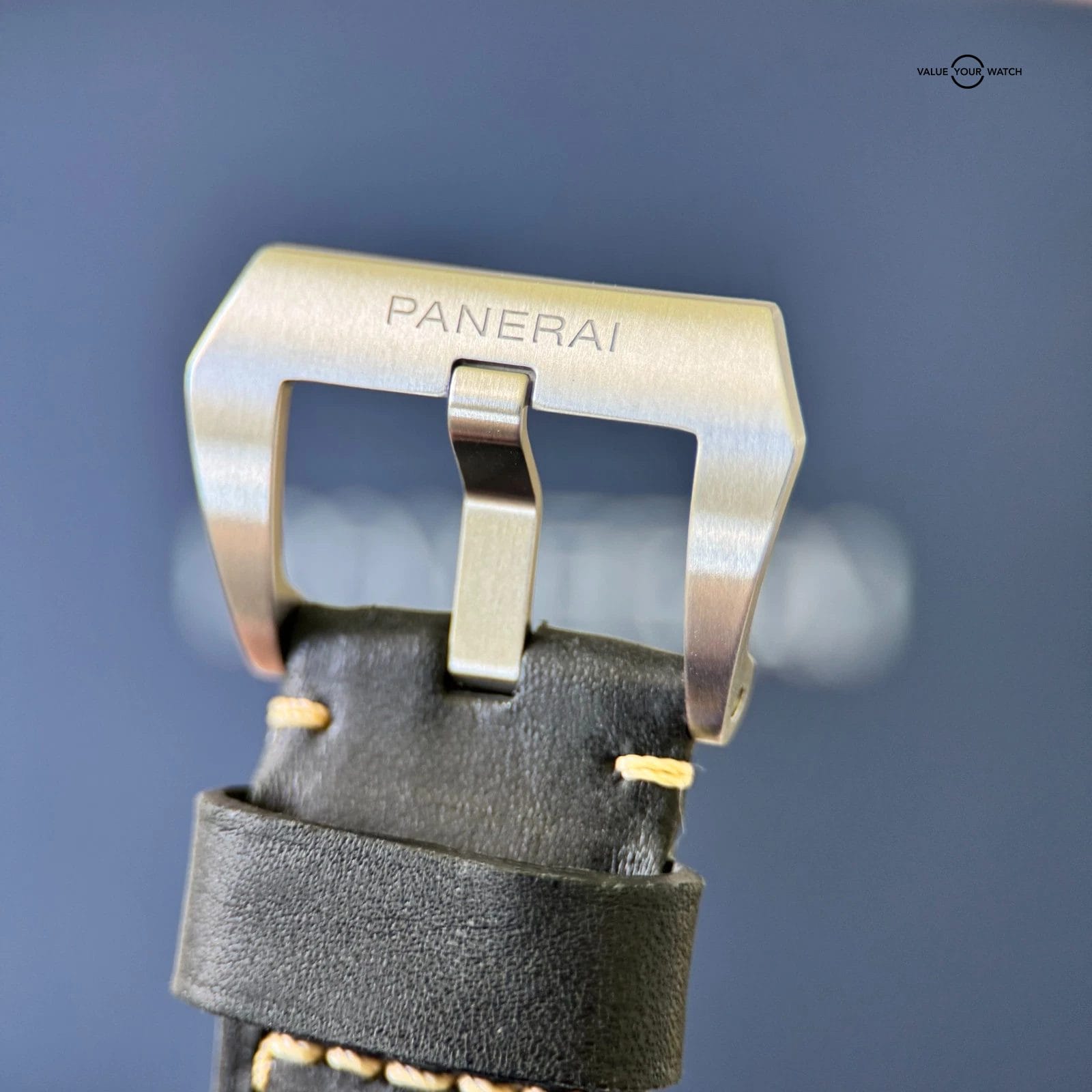 Panerai Luminor Base Logo - Full Collector's Set - Warranty till 2030 - PAM01084 - Image 6