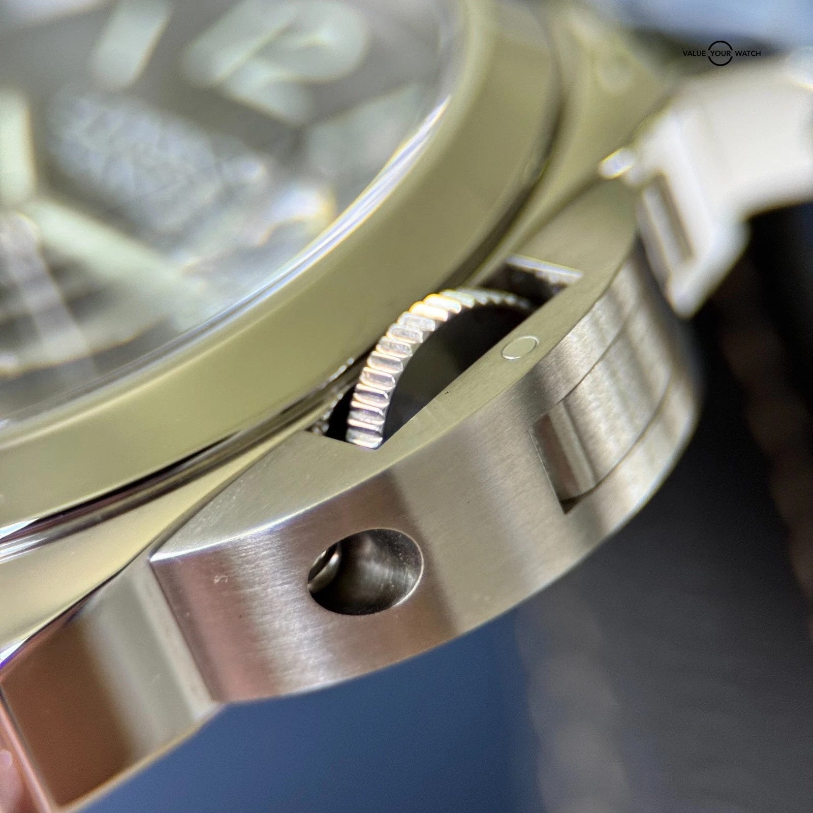 Panerai Luminor Base Logo - Full Collector's Set - Warranty till 2030 - PAM01084 - Image 7