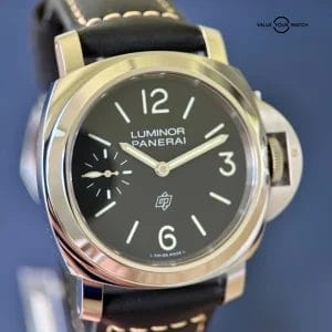 Panerai Luminor Base Logo – Full Collector’s Set – Warranty till 2030 – PAM01084