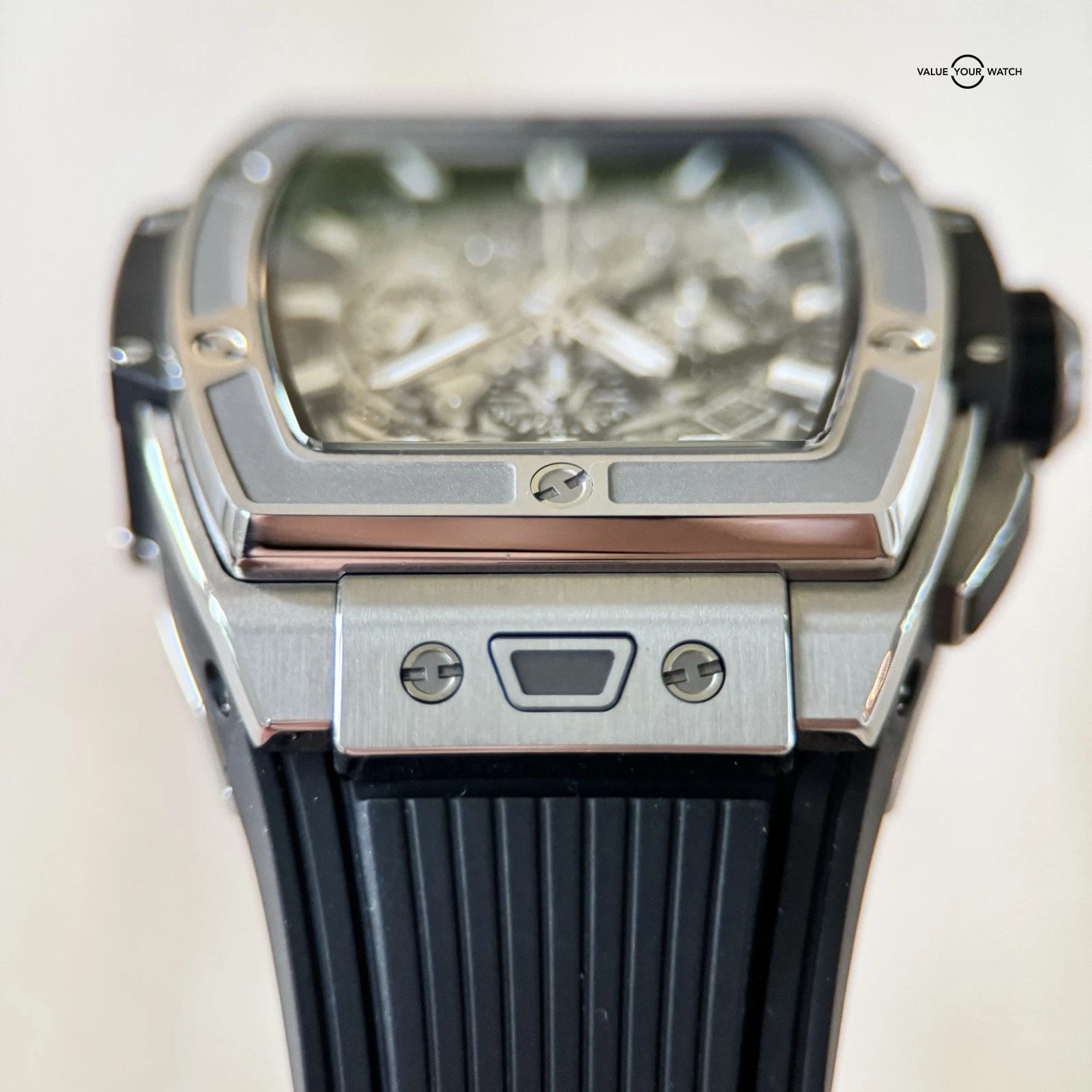 2023 Hublot Spirit of Big Bang Titanium 42mm - Immaculate Full Set - $25.2k MSRP - Image 11