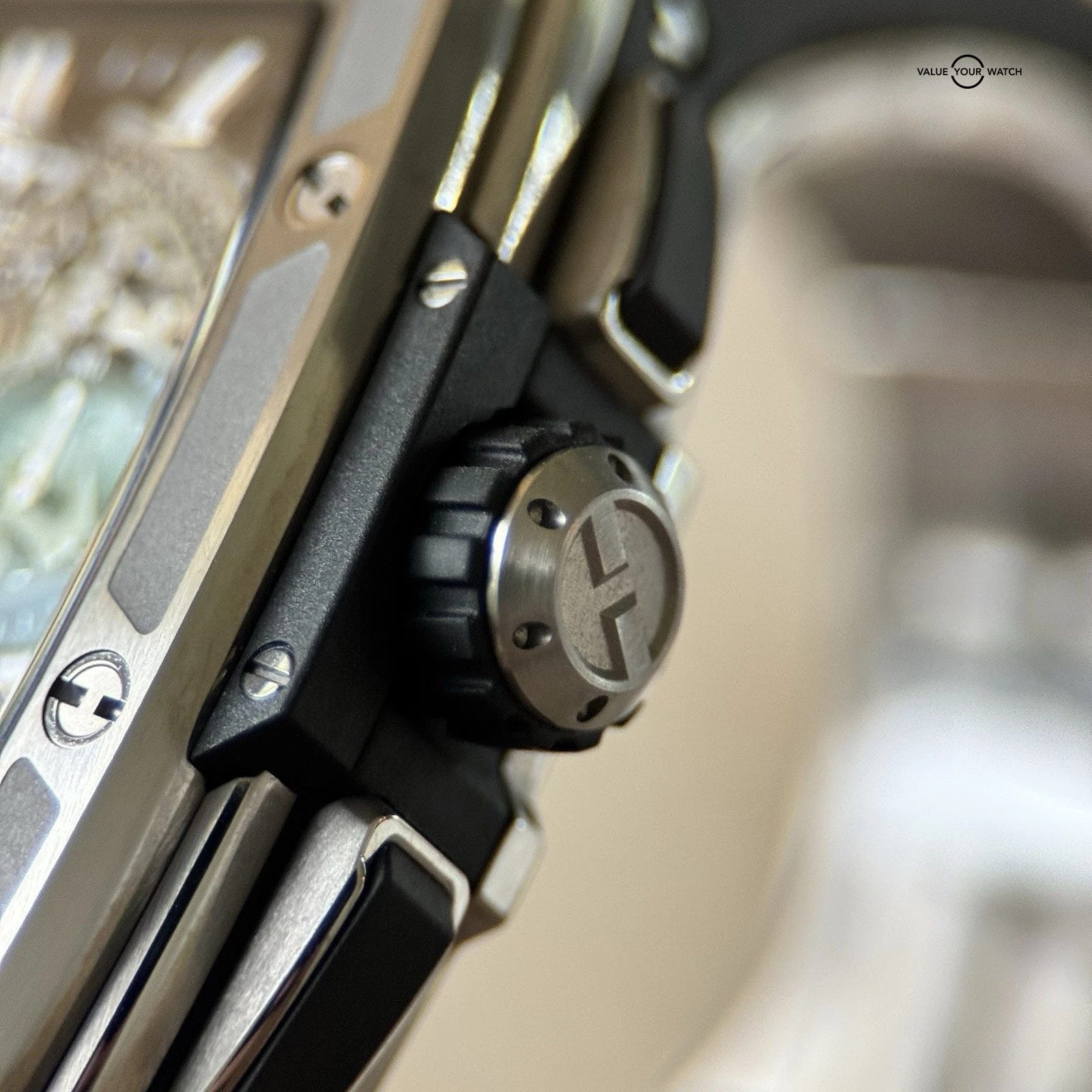 2023 Hublot Spirit of Big Bang Titanium 42mm - Immaculate Full Set - $25.2k MSRP - Image 14