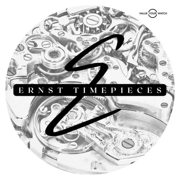 Ernst Timepieces