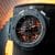 Hublot Big Bang Limited 1/500 Aero Bang Orange in Black Ceramic Automatic Chronograph