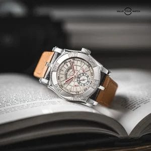 Roger Dubuis Easy Diver 40mm | ref. SE40.14.903.53R | Complete Set