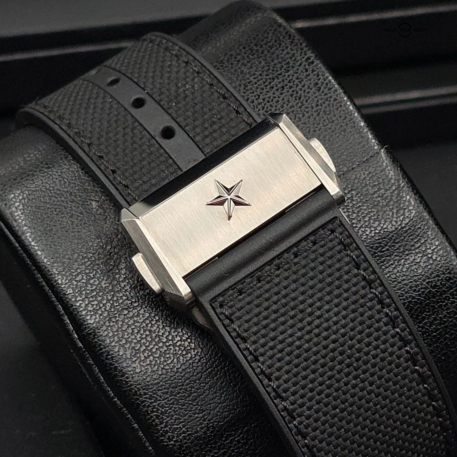 Zenith Defy Inventor, Limited Edition and discontinued prototype Movement! - Image 3