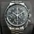 Omega Speedmaster Professional Moonwatch, Sapphire Sandwich