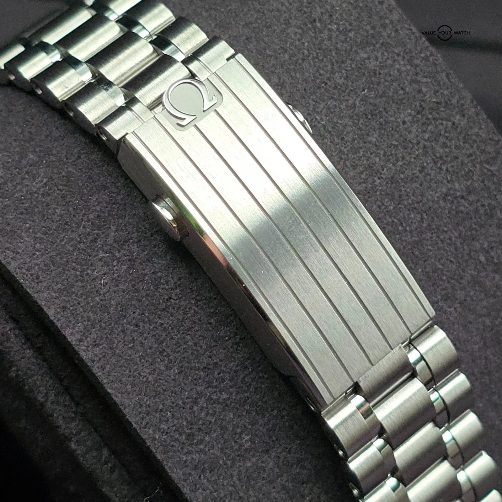 Omega Speedmaster Professional Moonwatch, Sapphire Sandwich - Image 7