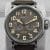 Zenith Pilot Type 20 Chronograph Ton Up steel/leather, Limited Edition full set!