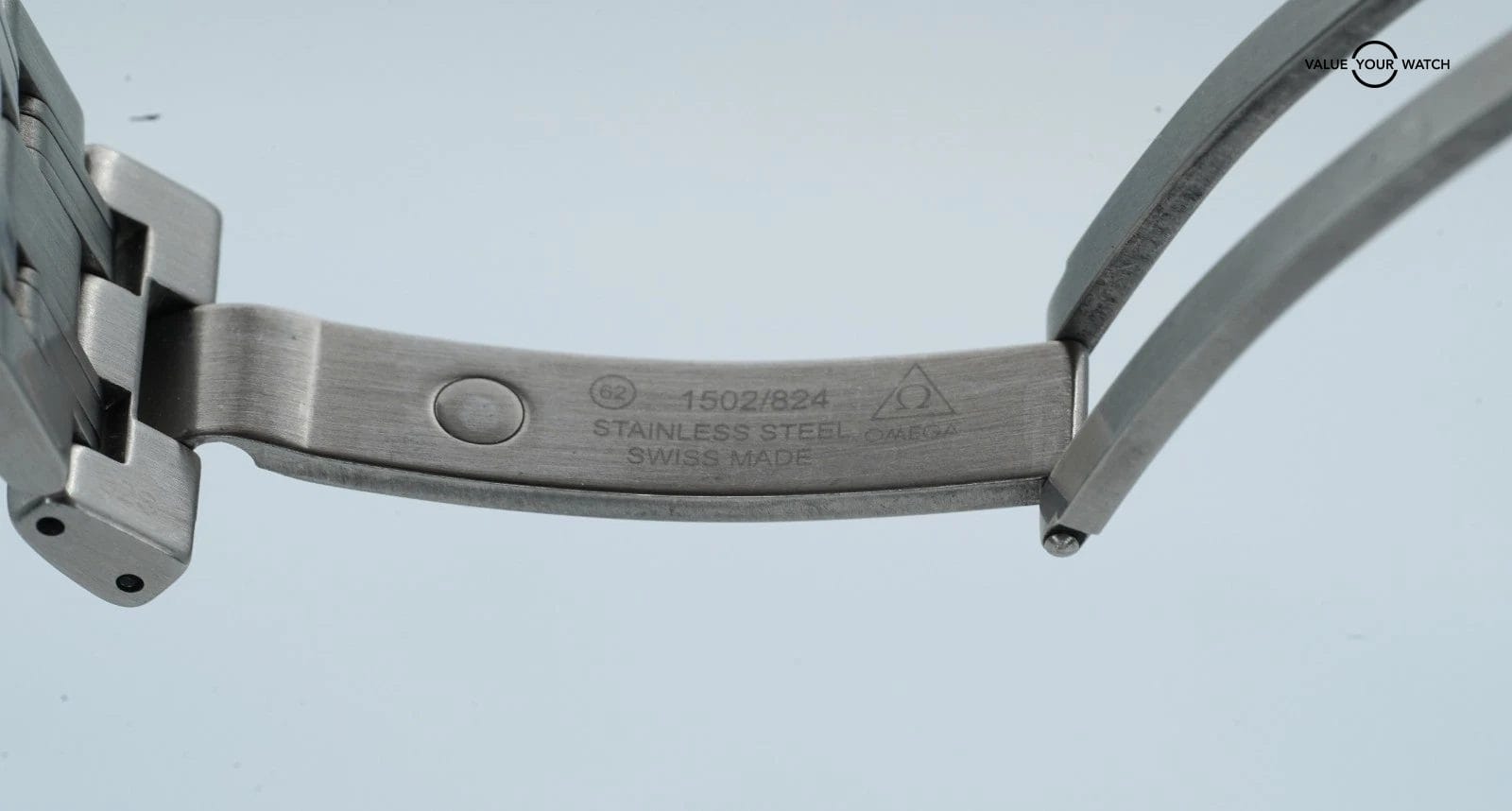 Omega Seamaster Olympic Collection Vancouver Diver 300 M 212.30.36.20.04.001! - Image 3