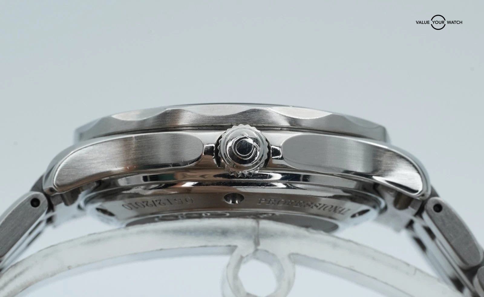 Omega Seamaster Olympic Collection Vancouver Diver 300 M 212.30.36.20.04.001! - Image 9