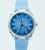 2024 OMEGA Seamaster Aqua Terra Summer Blue Dial 41mm BOXES/PAPERS!