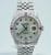 Rolex Datejust 16014 Stainless Steel 36mm Jubilee Bracelet Mother of Pearl Dial!
