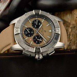 Breitling Avenger B01 Chronograph 44mm AB0147 – Box & Papers