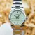 Rolex Oyster Perpetual 31mm Pistachio Dial – 277200 Oyster – New 2025 Complete
