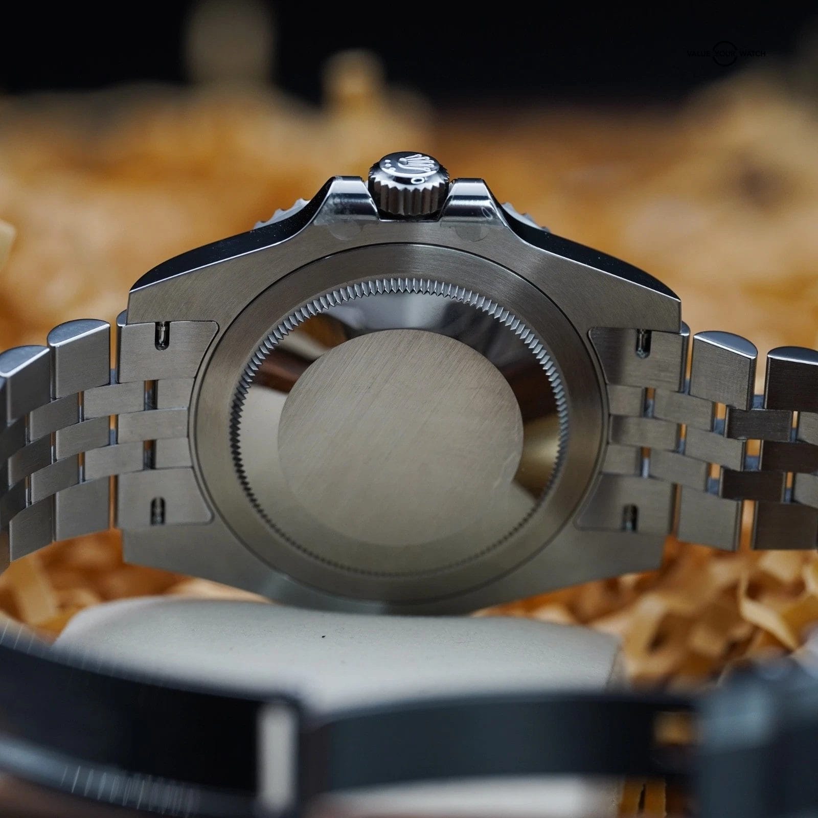 Rolex GMT Master II - 126710BLNR Batgirl - 2025 New, Complete - Image 6