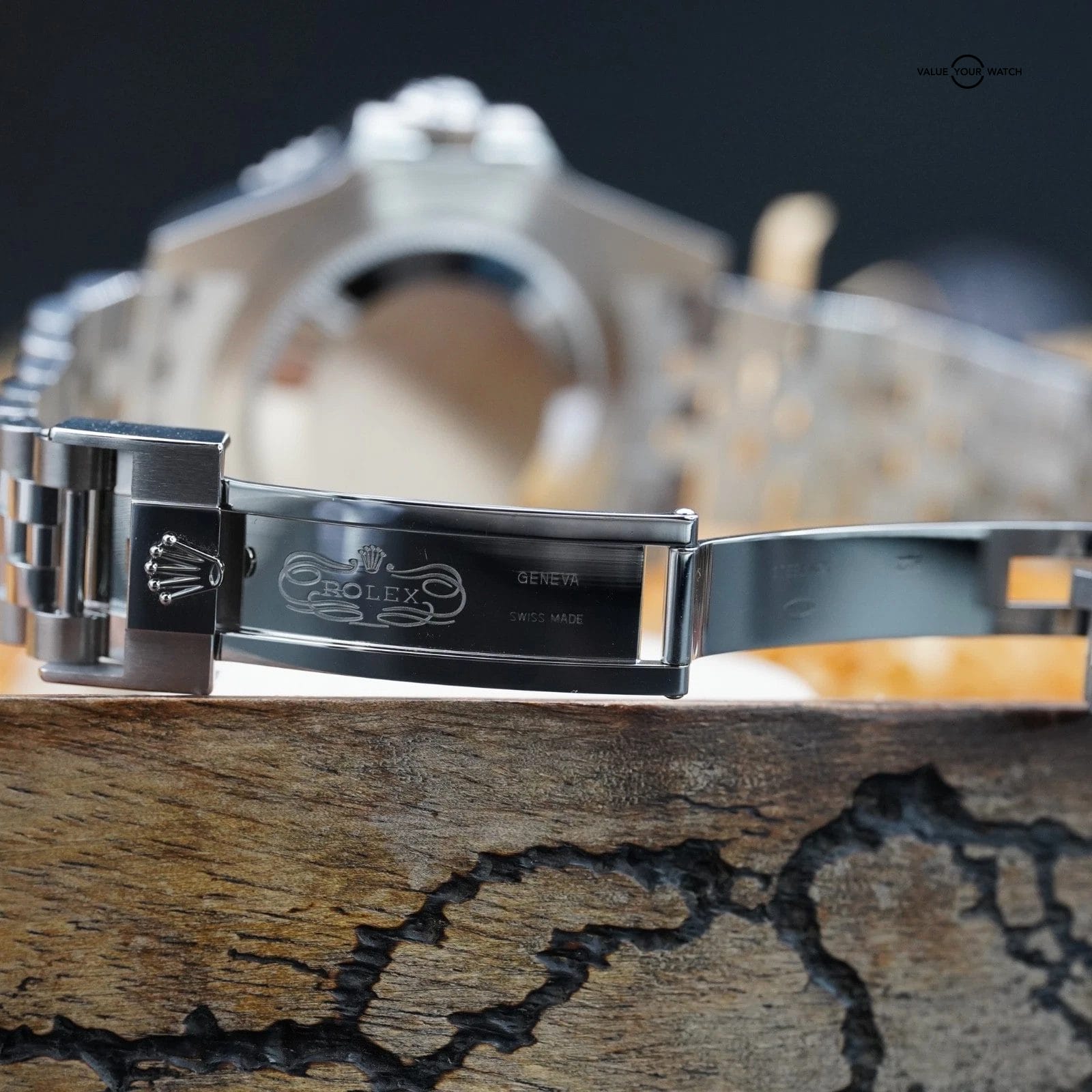 Rolex GMT Master II - 126710BLNR Batgirl - 2025 New, Complete - Image 7