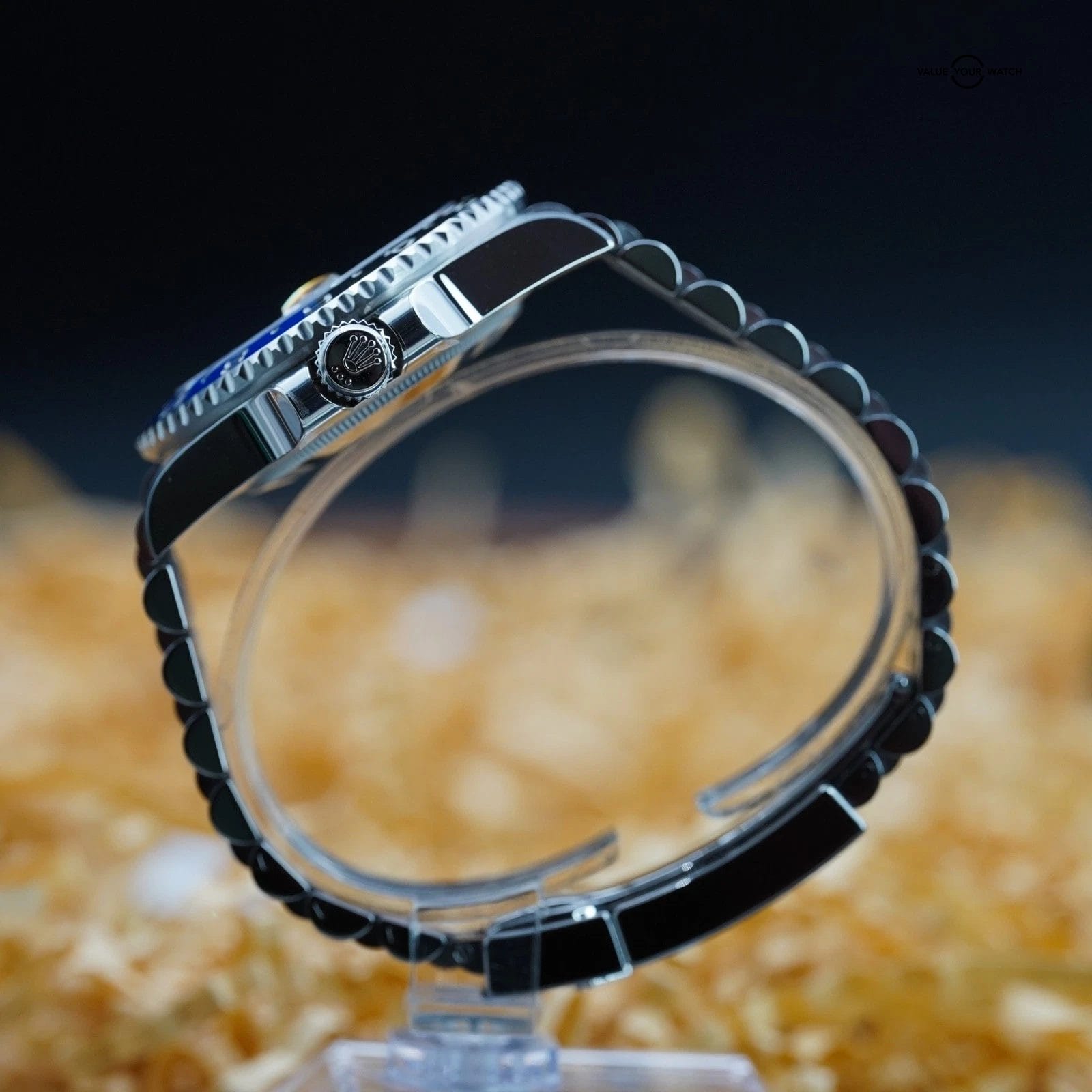 Rolex GMT Master II - 126710BLNR Batgirl - 2025 New, Complete - Image 9