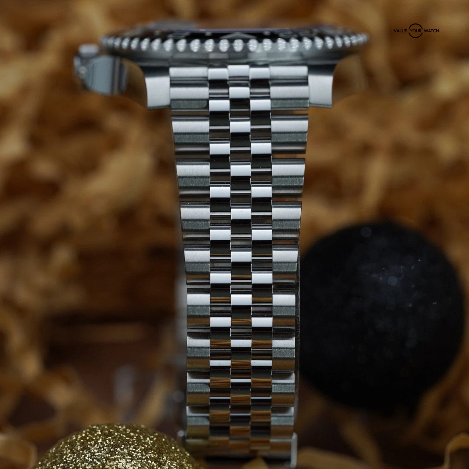 Rolex GMT Master II - 126710BLNR Batgirl - 2025 New, Complete - Image 10