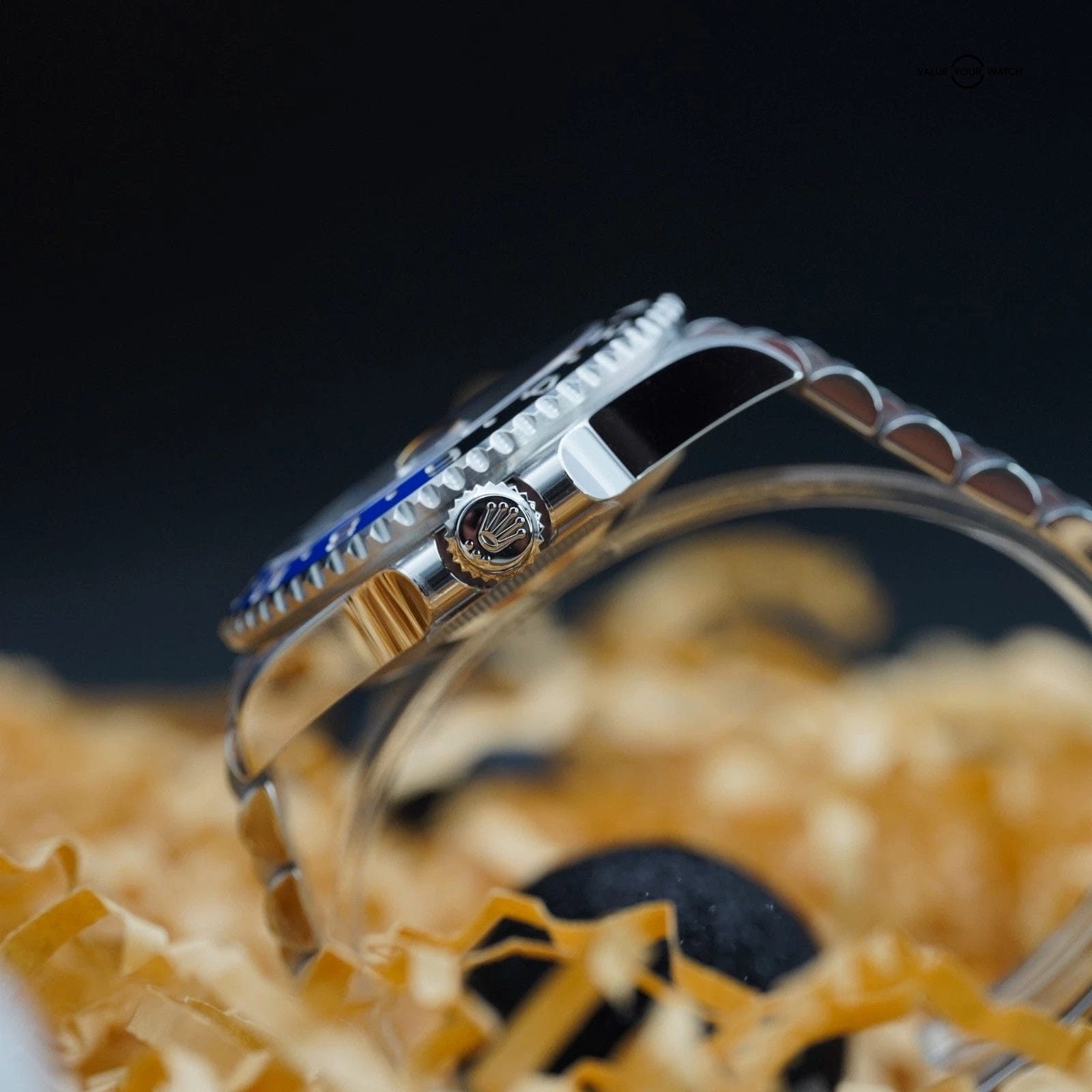 Rolex GMT Master II - 126710BLNR Batgirl - 2025 New, Complete - Image 13