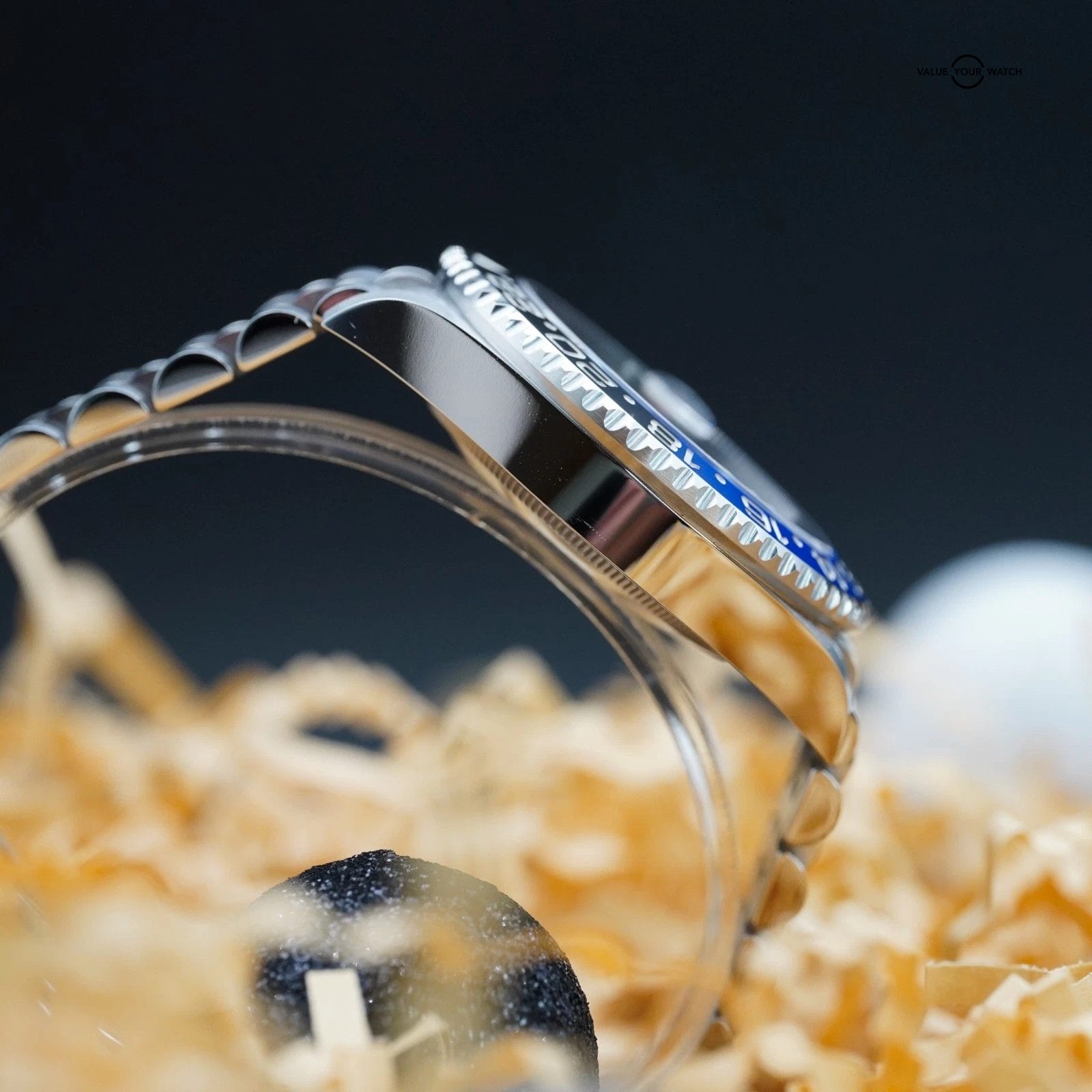 Rolex GMT Master II - 126710BLNR Batgirl - 2025 New, Complete - Image 14