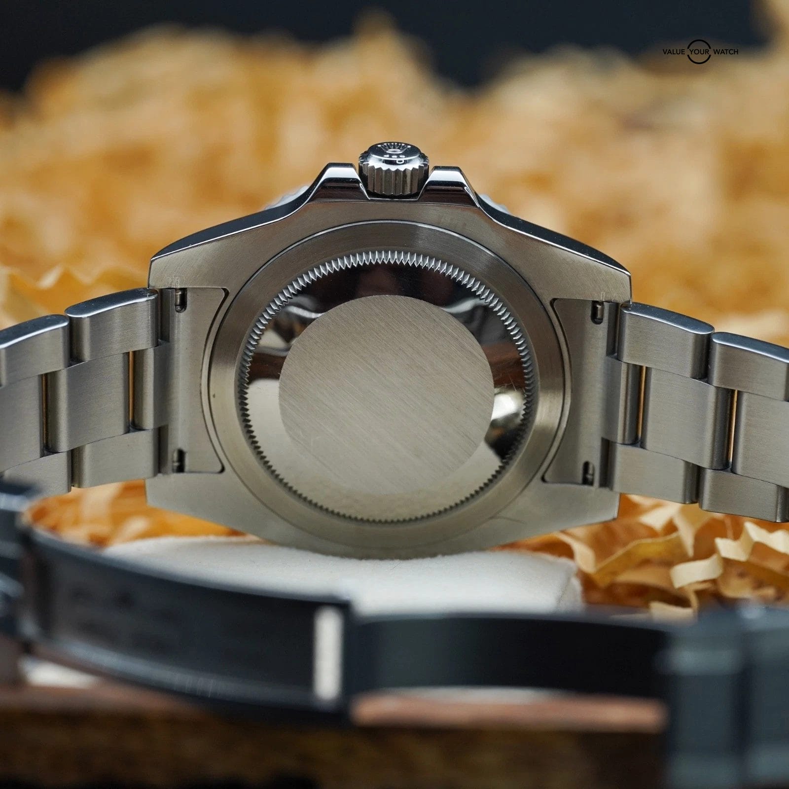 Rolex GMT-Master II - 116710LN Black Bezel & Dial- Green Arrow, Complete Set - Image 2