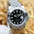 Rolex GMT Master II Bruce Wayne – 126710GRNR Jubilee – 2025 Complete