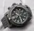 Breitling Avenger Hurricane 12H Black Dial 50mm Deploy Boxes Military XB0170