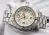 Breitling Superocean Steelfish 44 mm Silver Dial Brushed Steel Bracelet A17360