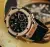 Hublot Big Bang 44 Rose Gold $43K MSRP FACTORY Diamonds 301.PX.130.RX.114
