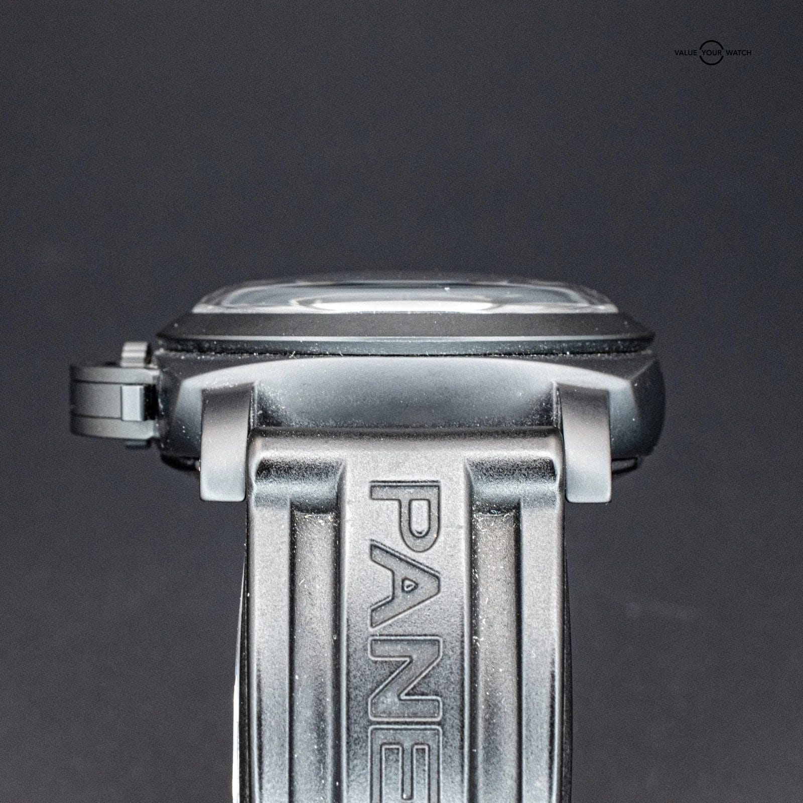 Panerai Luminor 1950 Rattrapante 44mm, Ref. PAM00317 with B&P - Image 6