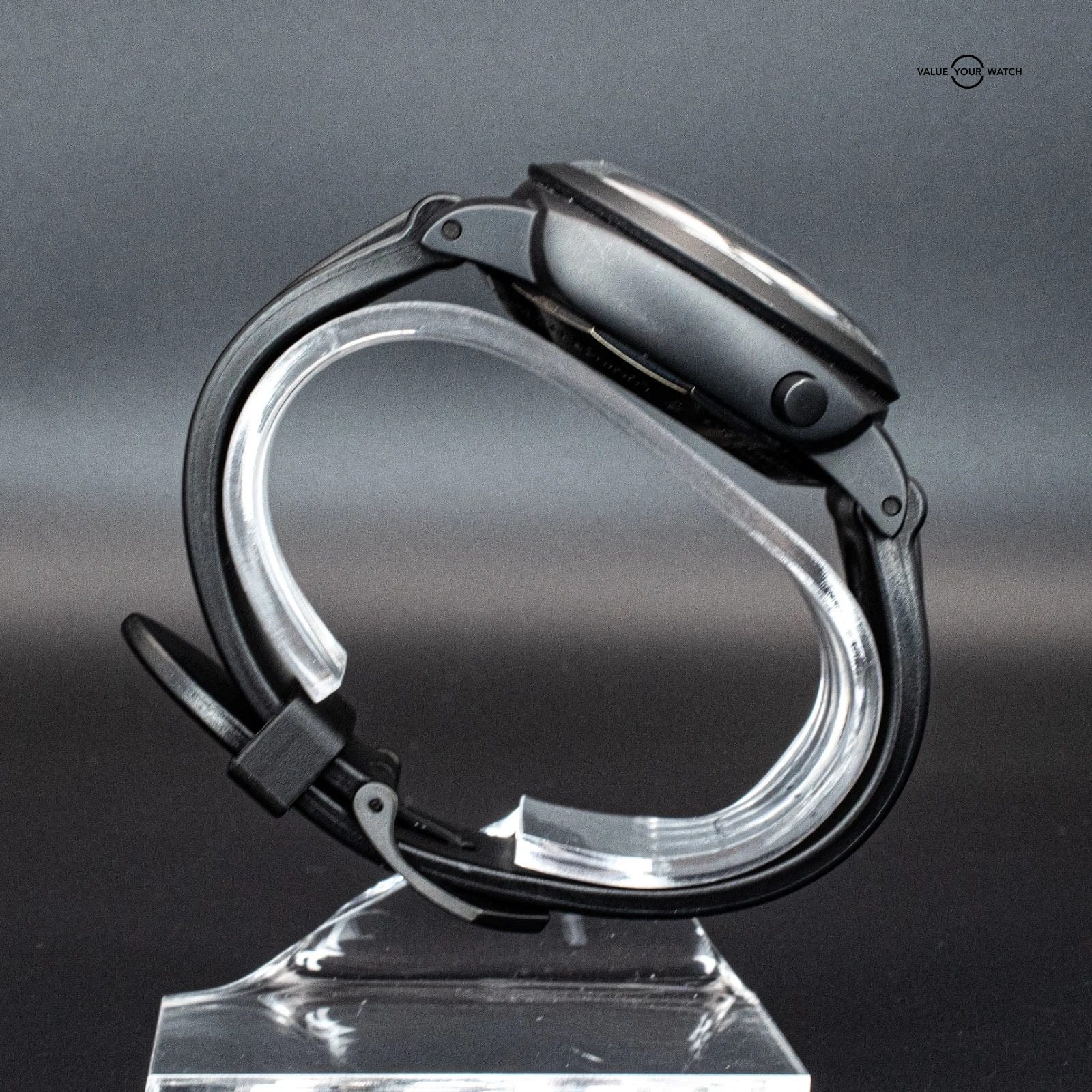 Panerai Luminor 1950 Rattrapante 44mm, Ref. PAM00317 with B&P - Image 12