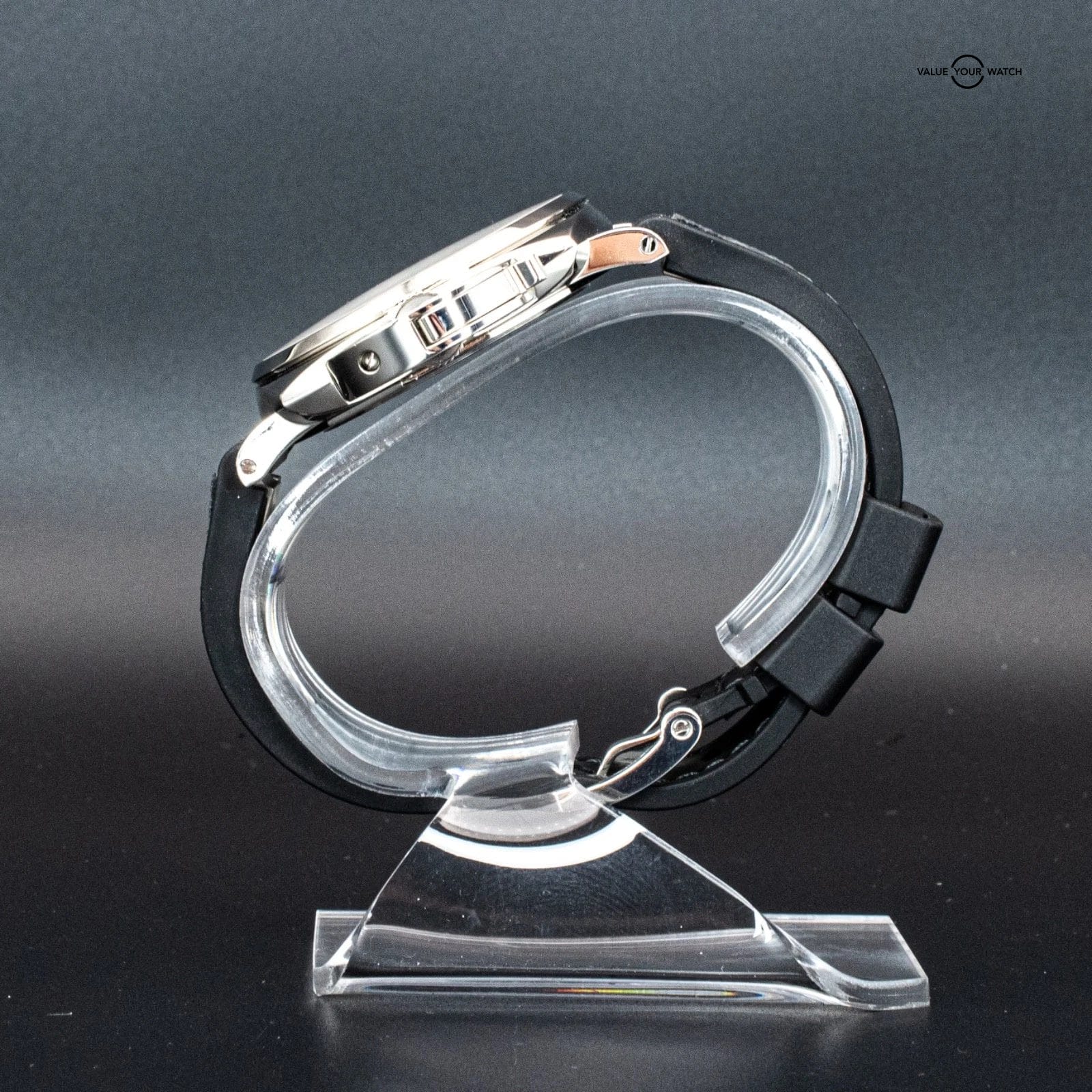 Panerai Luminor Due Luna Rossa 42mm, Ref. PAM01381 with B&P - Image 10