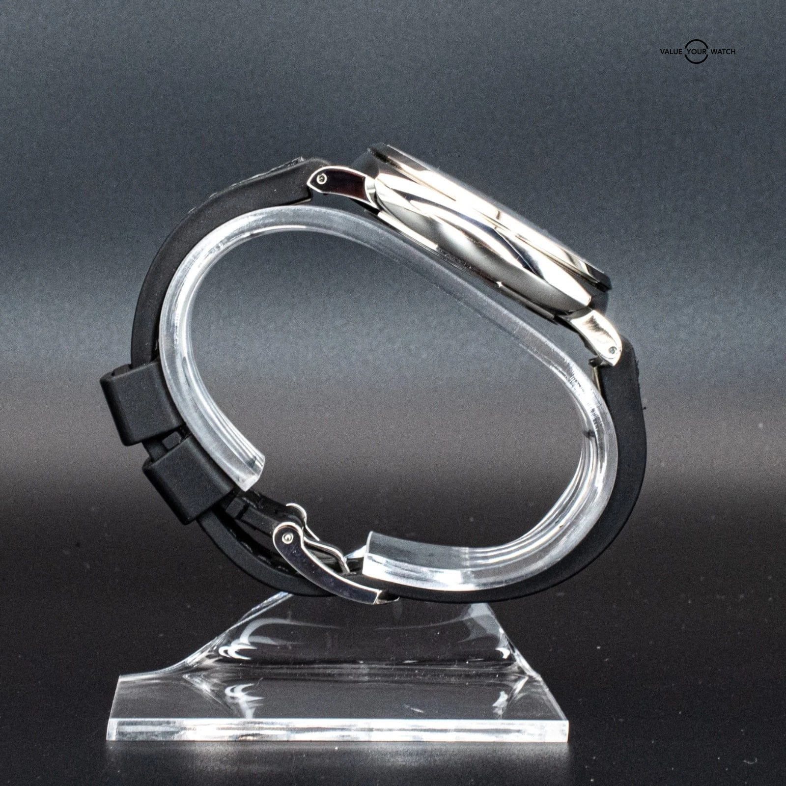 Panerai Luminor Due Luna Rossa 42mm, Ref. PAM01381 with B&P - Image 11