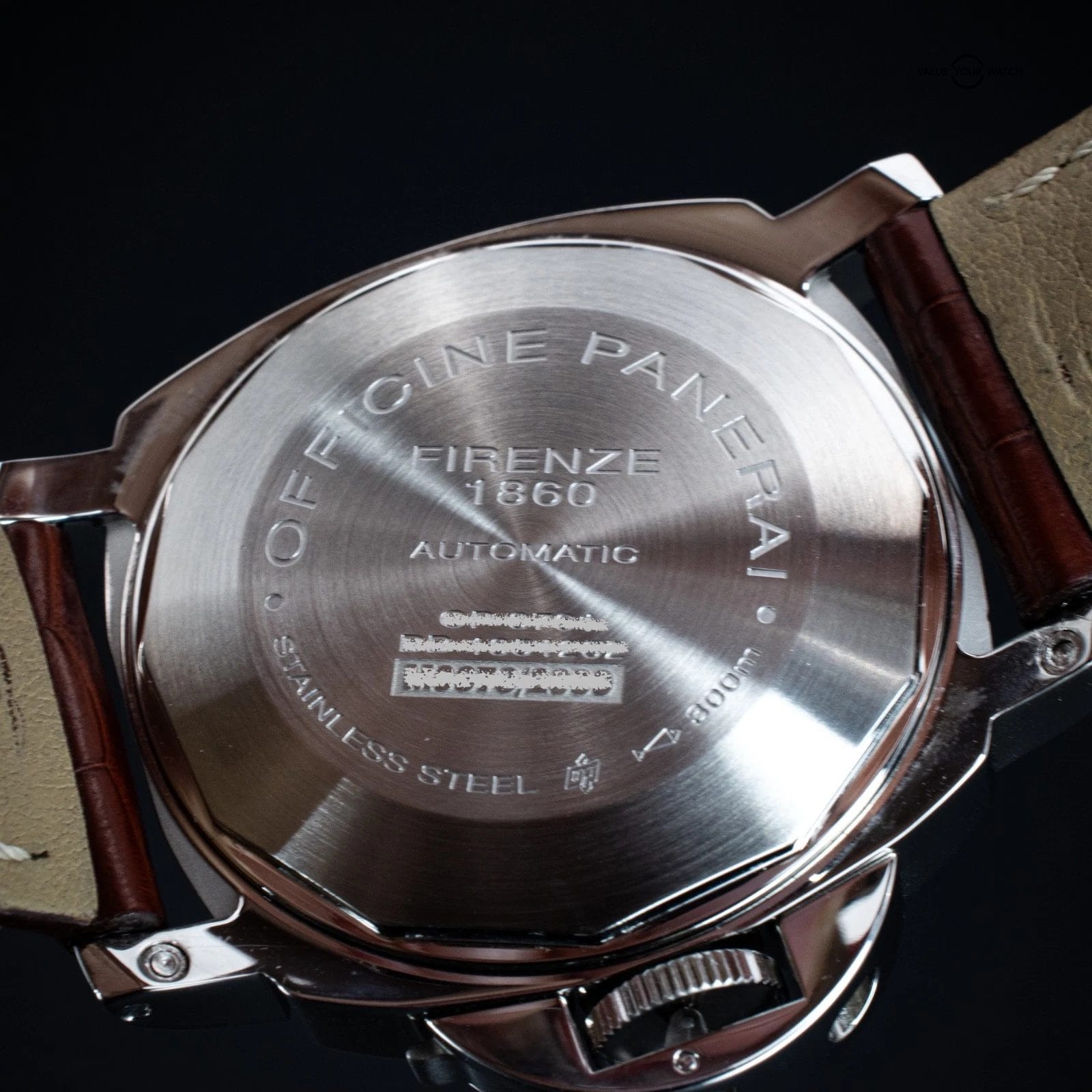 Panerai Luminor GMT Automatic 44mm, Ref. PAM00088 with Box & Papers - Image 6