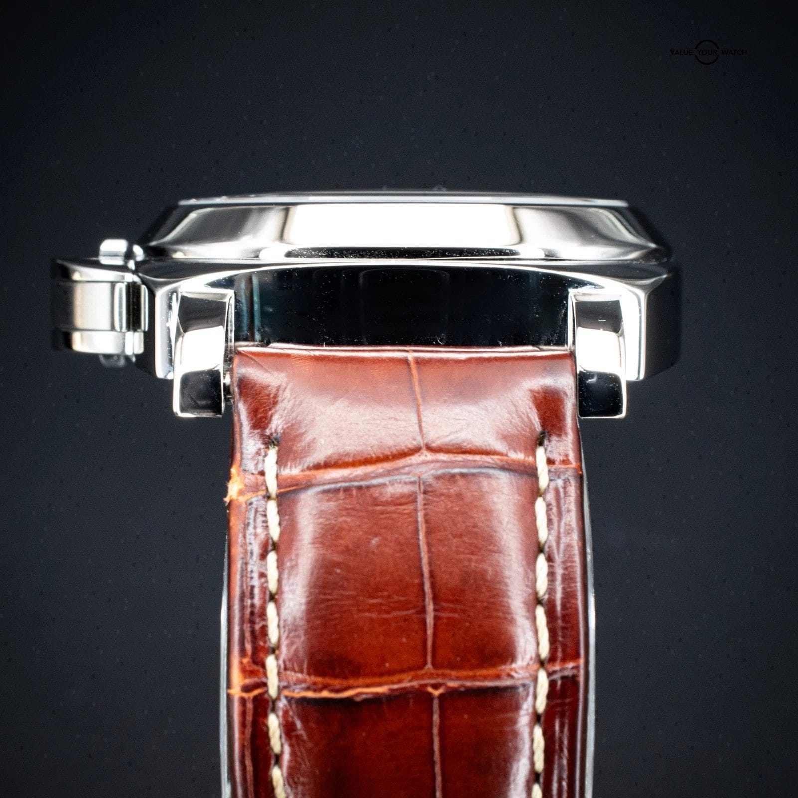 Panerai Luminor GMT Automatic 44mm, Ref. PAM00088 with Box & Papers - Image 12