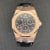 Audemars Piguet Royal Oak Dual Time Restivo Limited Edition