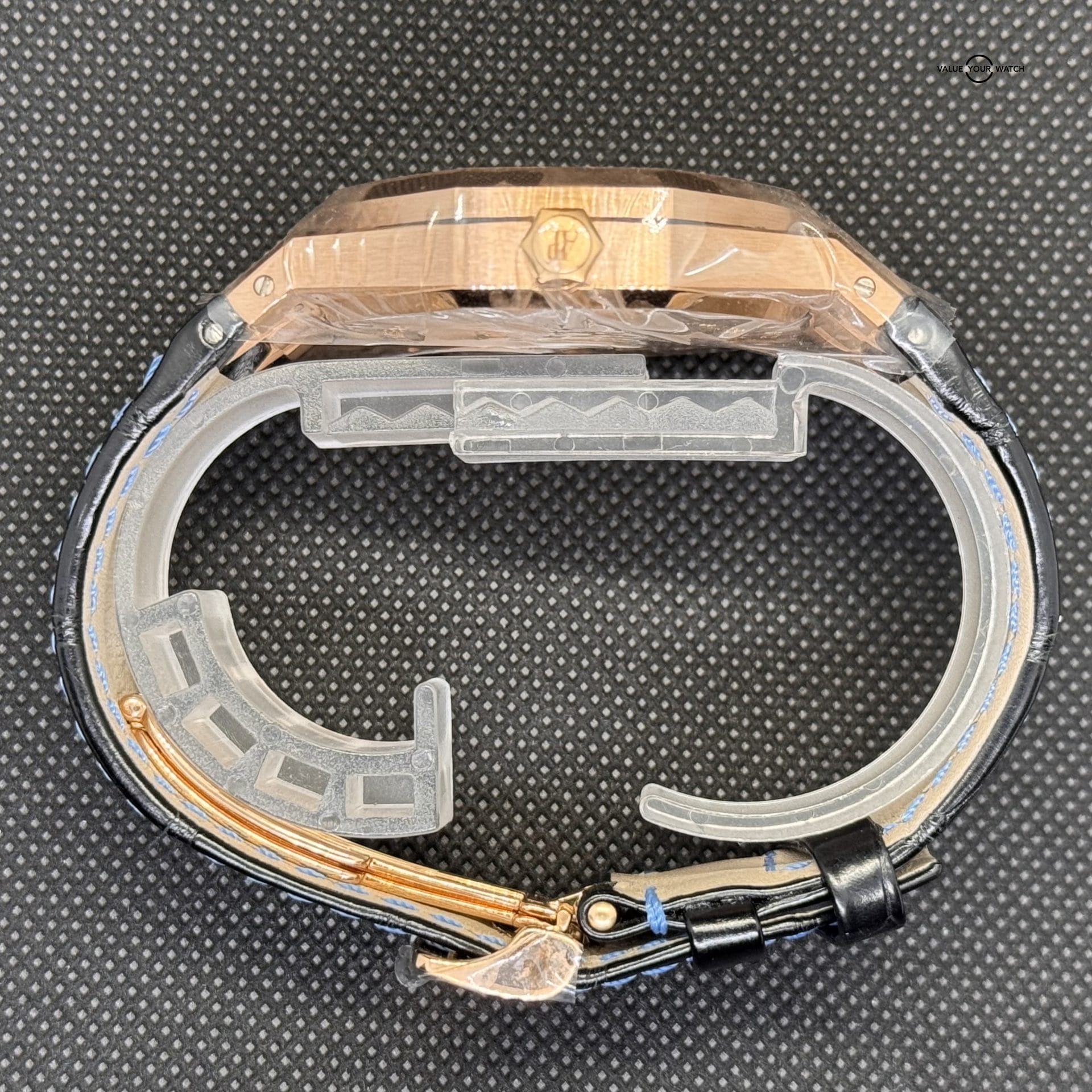 Audemars Piguet Royal Oak Dual Time Restivo Limited Edition - Image 6