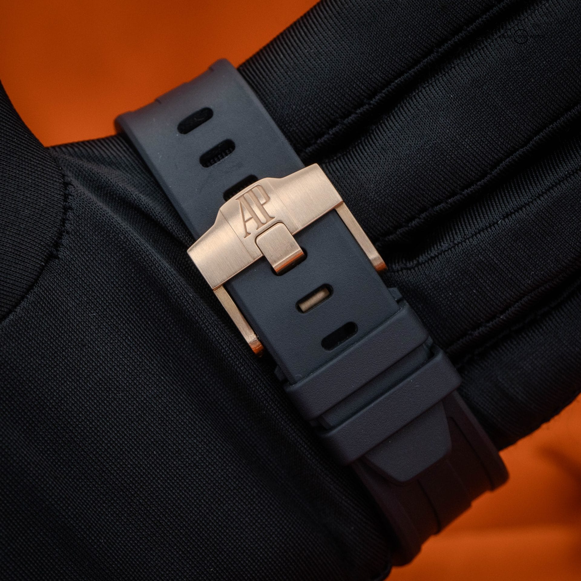 AUDEMARS PIGUET ROYAL OAK OFFSHORE “HALF BRICK” - Image 5