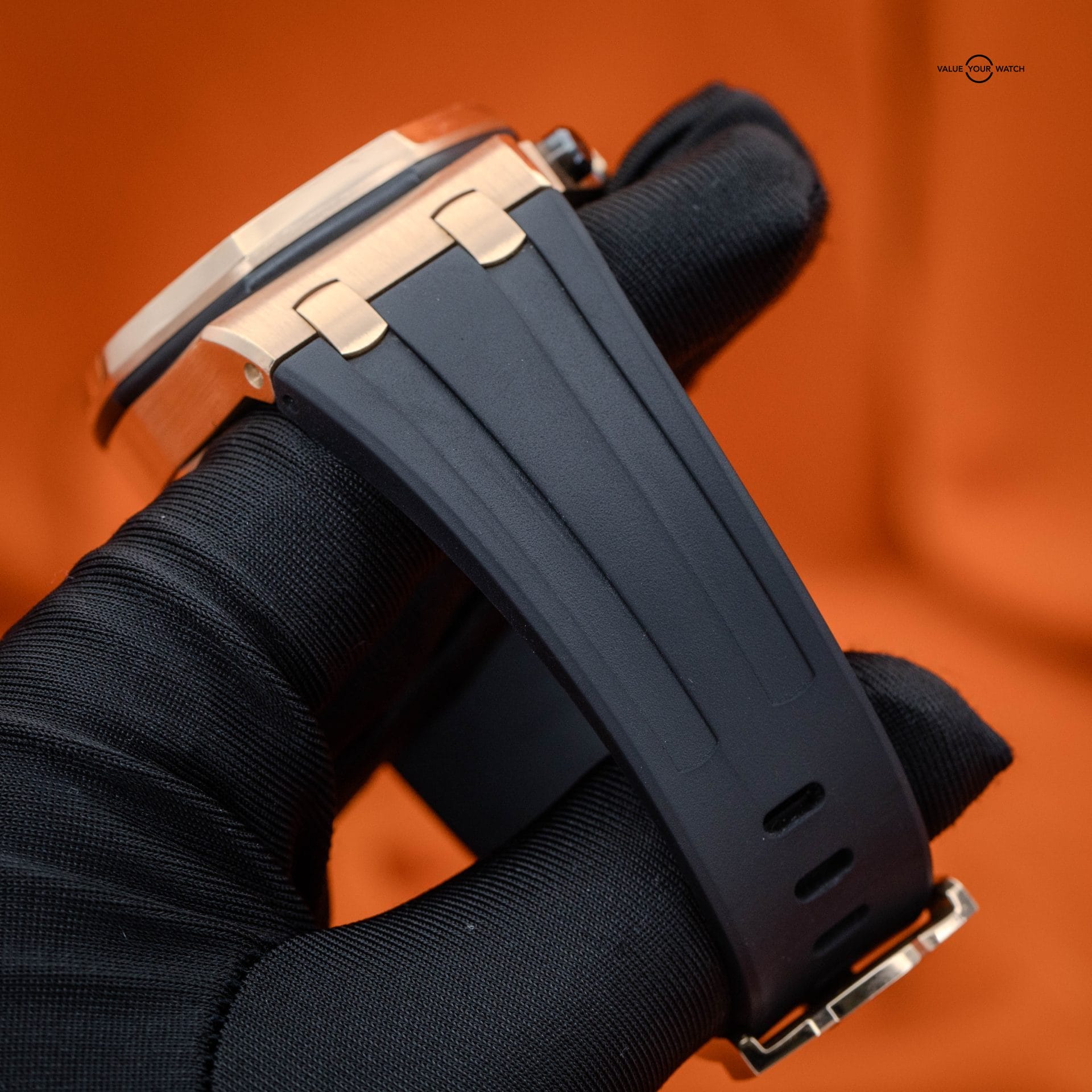 AUDEMARS PIGUET ROYAL OAK OFFSHORE “HALF BRICK” - Image 6