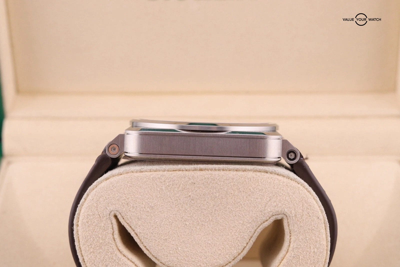 2024 Bell & Ross Automatic Watch BR-03-A Copper Dial 41mm Full Set - Image 6